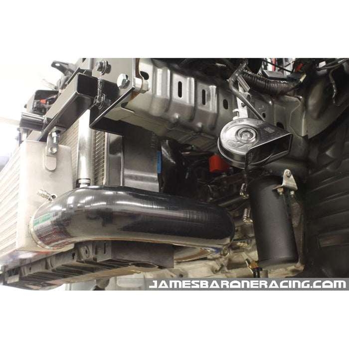 JBR FMIC Cold Side Piping 2007 - 2013 Mazdaspeed 3