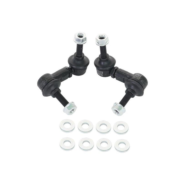 Whiteline 02-08 Subaru WRX / 04-08 WRX STi Front Sway Bar Link Kit