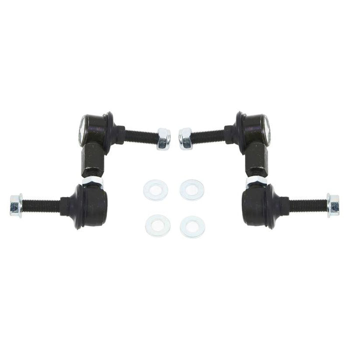 Whiteline Universal 60-80mm Swaybar Link Kit-Heavy Duty Adjustable Ball Joint