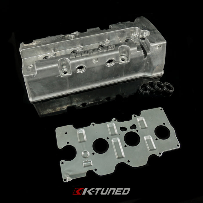 K-Tuned Vented Valve Cover