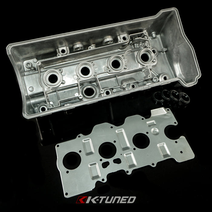 K-Tuned Vented Valve Cover