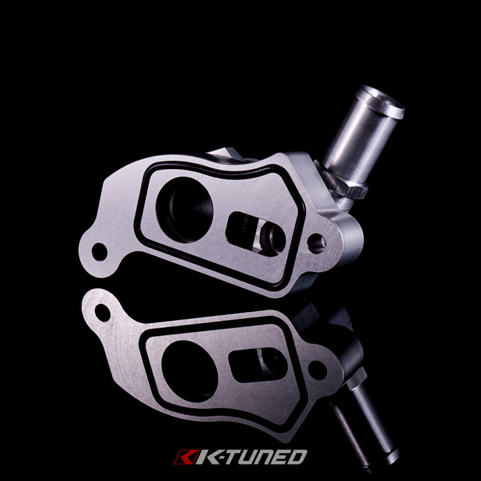 K-Tuned K20 RWD Upper Coolant Housing