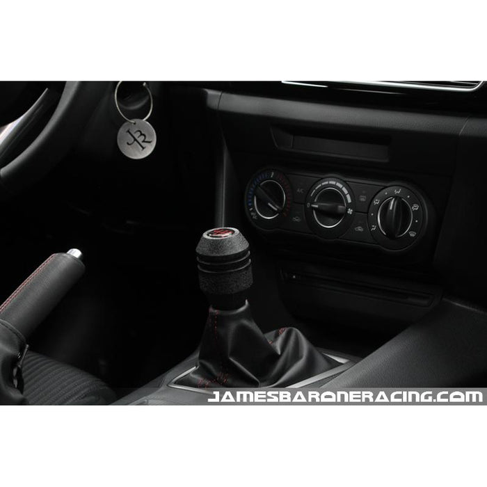 JBR Cylindrical Shift Knob - BLUE