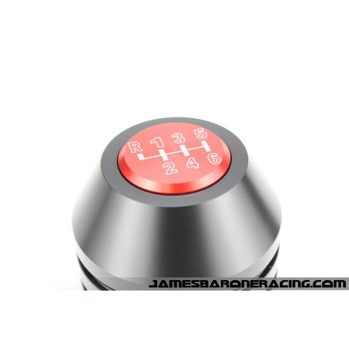 JBR 2007-2012 Mazda CX-7 HYBRID Cylindrical Heavy Shift Knob