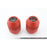 JBR Cylindrical Shift Knob - RED