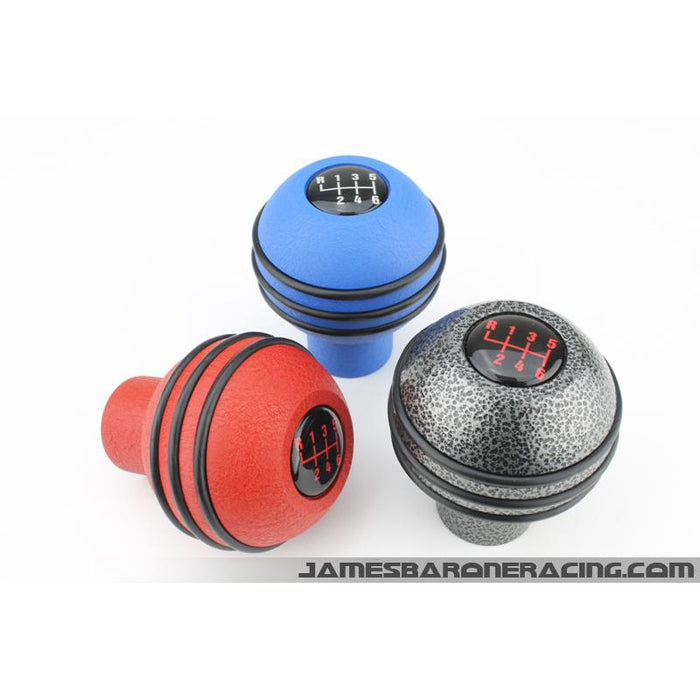 JBR Spherical Shift Knob - BLUE