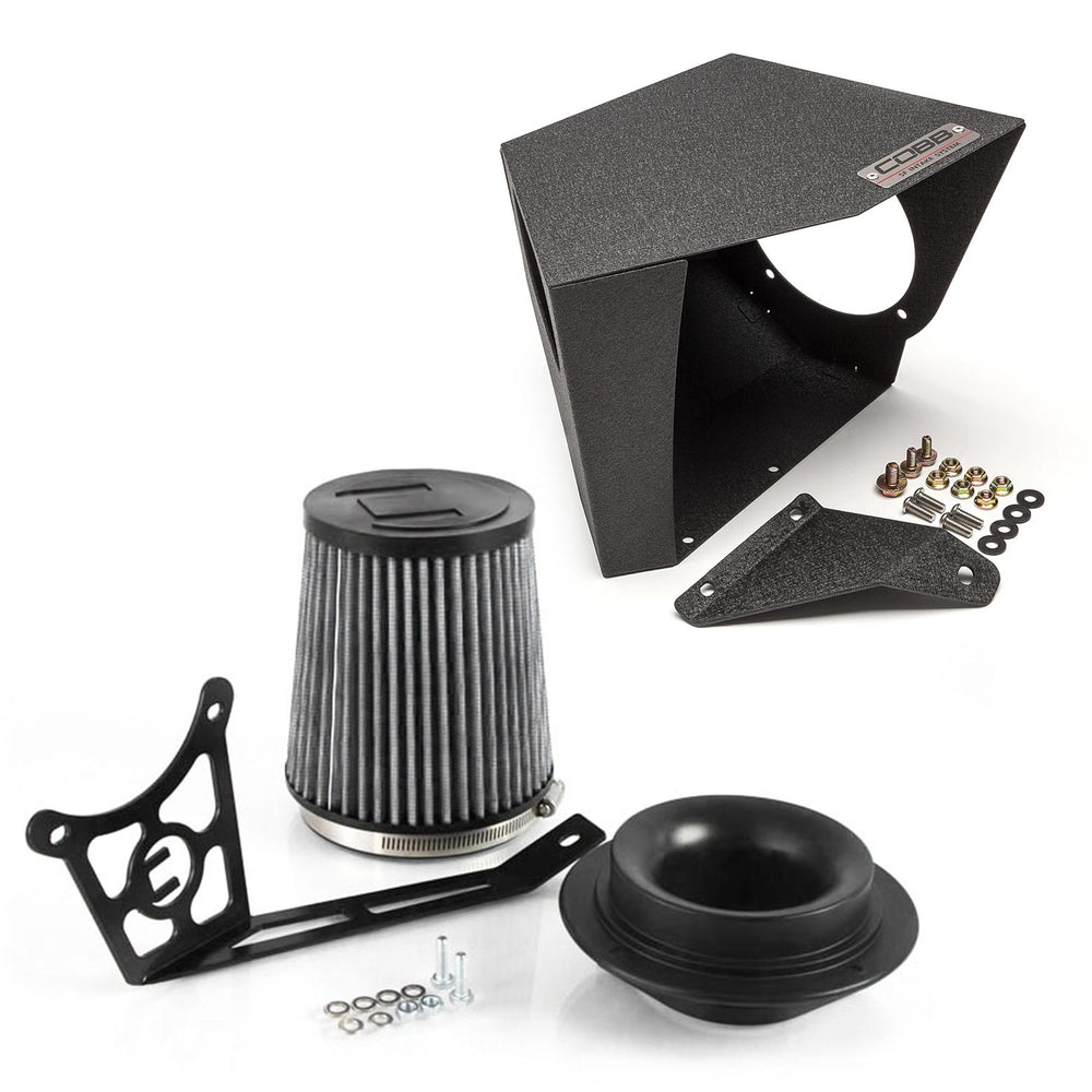 COBB MITSUBISHI SF INTAKE + AIRBOX EVO X 2008-2015