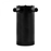 Mishimoto XL Compact Baffled Oil Catch Can, 2-Port