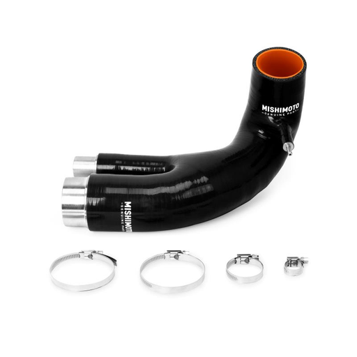 Mishimoto Turbo Inlet Hose Fits Mazda MazdaSpeed3 2007–2013/MazdaSpeed6 2006–2007