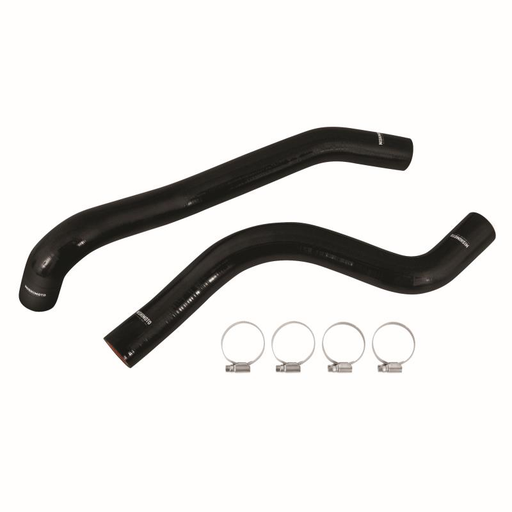 Mishimoto Silicone Radiator Hose Kit, Fits Ford Mustang EcoBoost 2015–2017