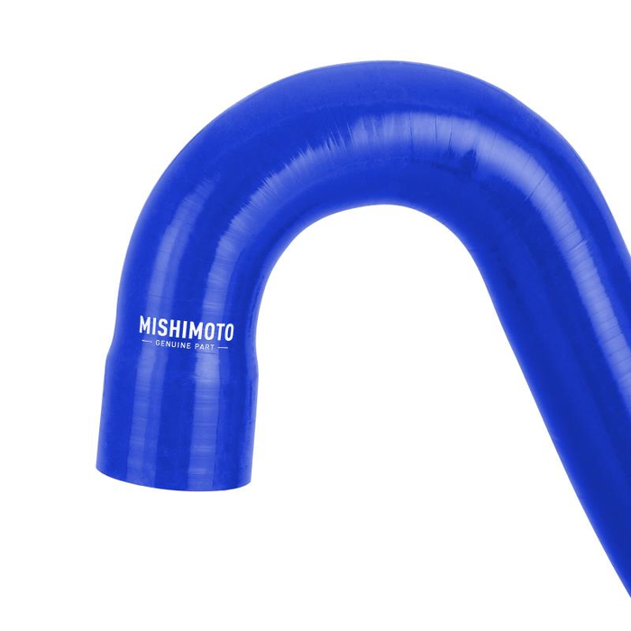 Mishimoto Silicone Lower Radiator Hose, Fits Ford Mustang GT 2015+