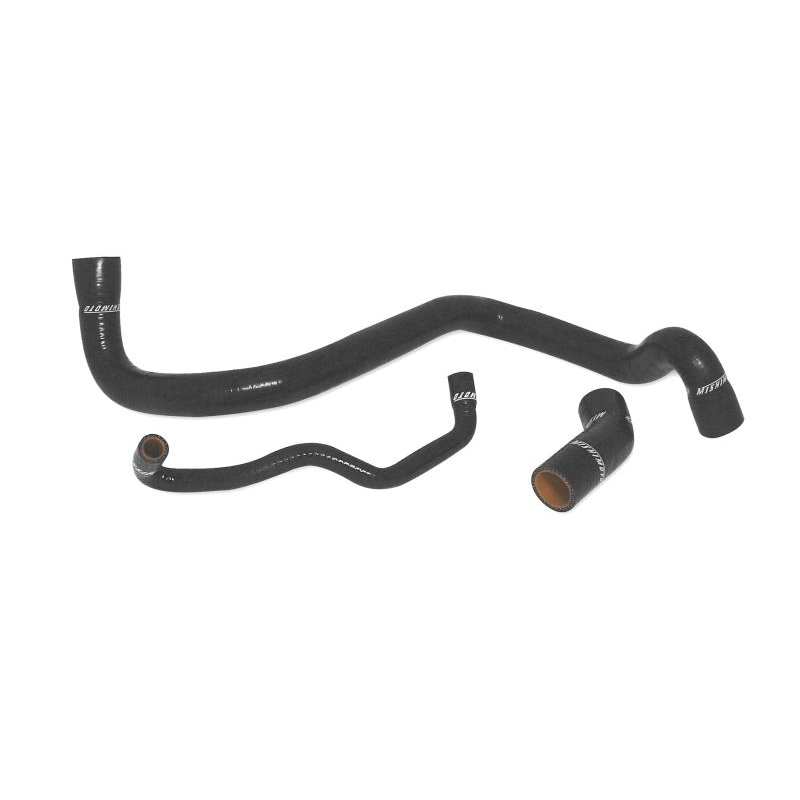 Mishimoto Silicone Radiator Hose Kit, Fits Audi TT 1.8T 1999-2006