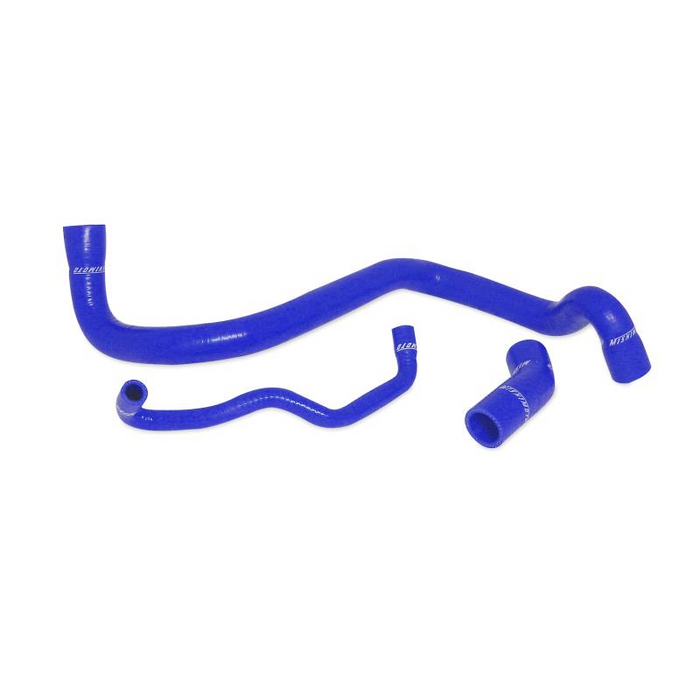 Mishimoto Silicone Radiator Hose Kit, Fits Audi TT 1.8T 1999-2006