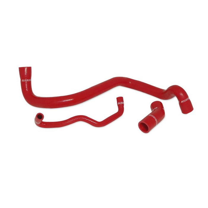 Mishimoto Silicone Radiator Hose Kit, Fits Audi TT 1.8T 1999-2006