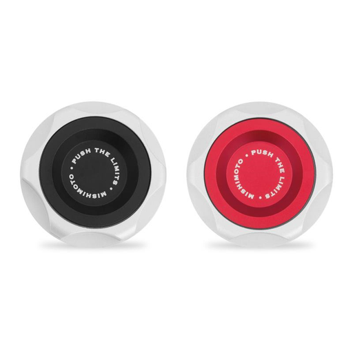 Mishimoto Oil Filler Cap for Nissan