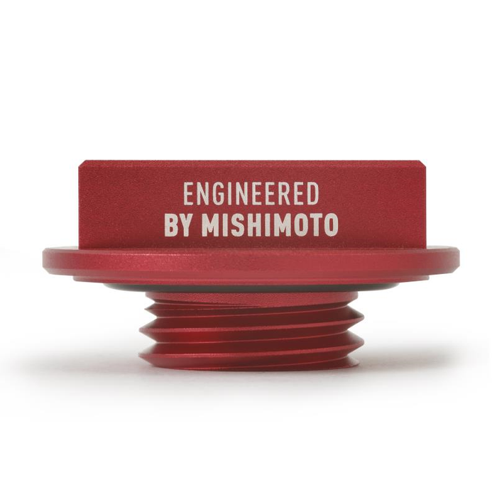 Mishimoto Hoonigan Oil Filler Cap For Honda