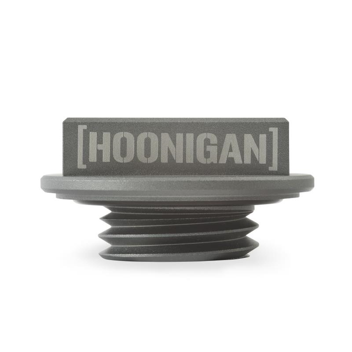 Mishimoto Hoonigan Oil Filler Cap, Fits Mazda