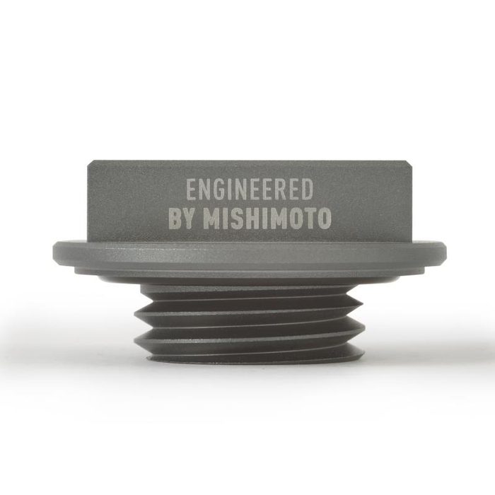 Mishimoto Hoonigan Oil Filler Cap, Fits Mazda