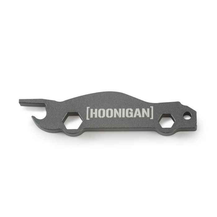 Mishimoto Hoonigan Oil Filler Cap, Fits Mazda