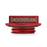 Mishimoto Hoonigan Oil Filler Cap Fits Subaru