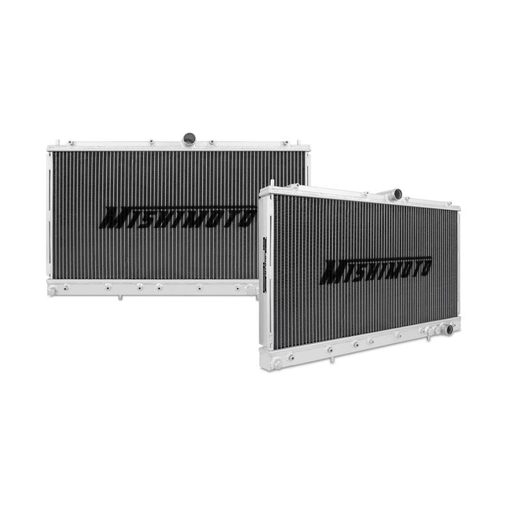 Mishimoto Performance Aluminum Radiator, Fits Mitsubishi 3000GT 1991-1999