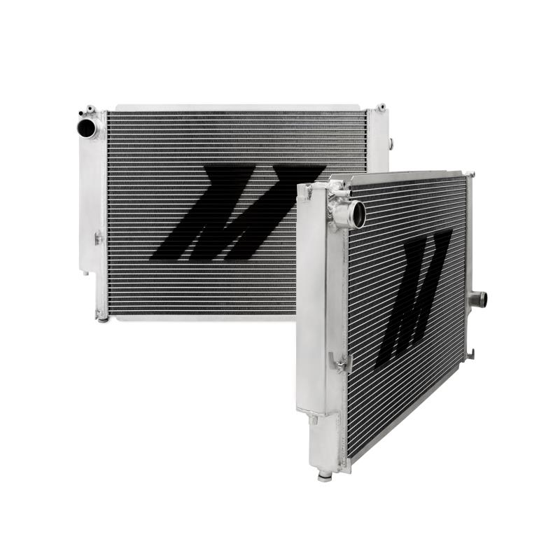 Mishimoto Performance Aluminum Radiator, Fits BMW E30/E36 1988-1999