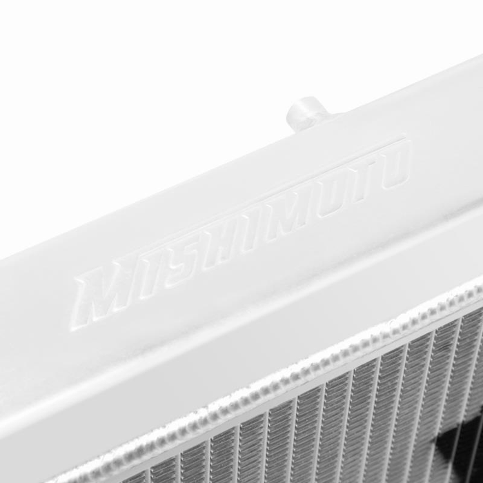 Mishimoto Performance Aluminum Radiator, Fits Mazda RX-7 1993-1995