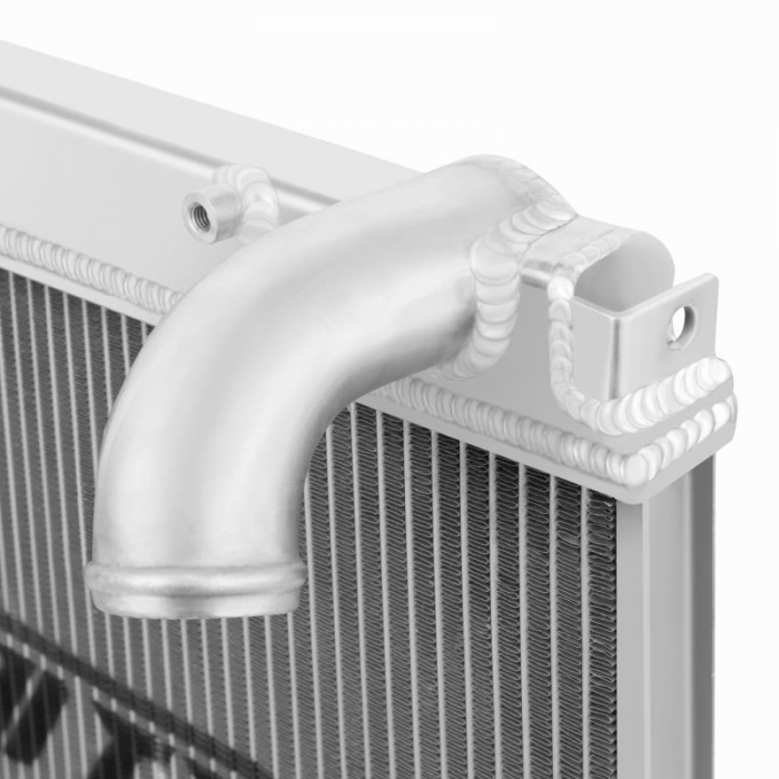 Mishimoto Performance Aluminum Radiator, Fits Mazda RX-7 1993-1995