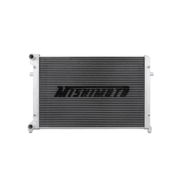 Mishimoto Performance Aluminum Radiator, Fits Volkswagen R32 2008