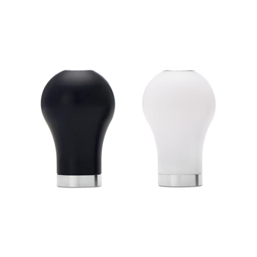 Mishimoto Teardrop Shift Knob - Black, White