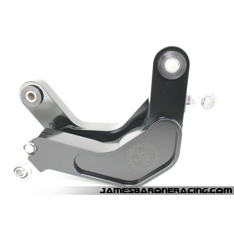 JBR 2004-2013 Mazda 3 Adjustable Rear Camber Arms