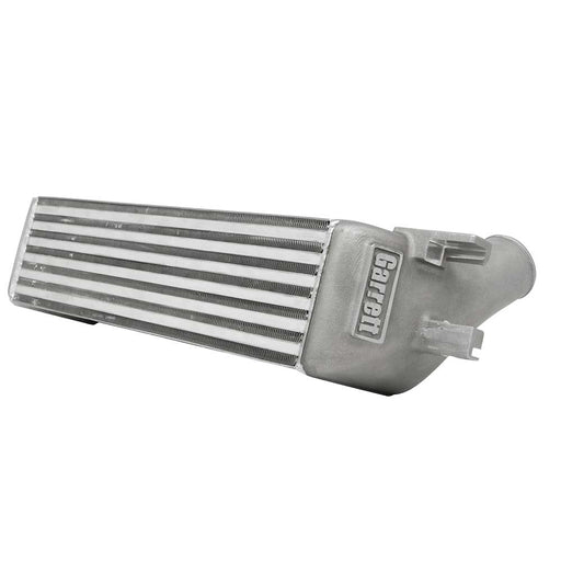 ATP Turbo Garrett Intercooler (CARB Legal) for 2015 to 2018+ Mustang 2.3L Ecoboost, Gray, P/N: 857564-6001