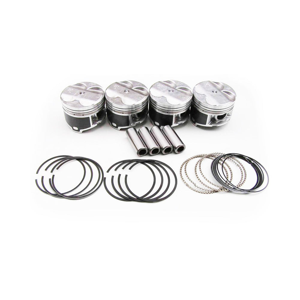 Nippon Racing Piston & Ring Kit - B Series