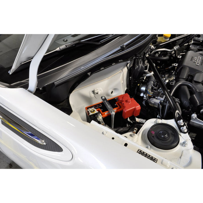 STM Tuned Small Battery Kit for BRZ/FRS