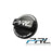 PRL Honda Civic Billet Oil Cap