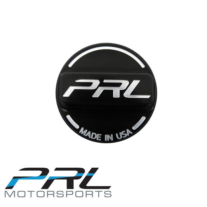 PRL Honda Civic Billet Oil Cap