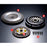 HKS 05-06 Subaru Impreza WRX STi Light Action Single Plate Clutch Kit