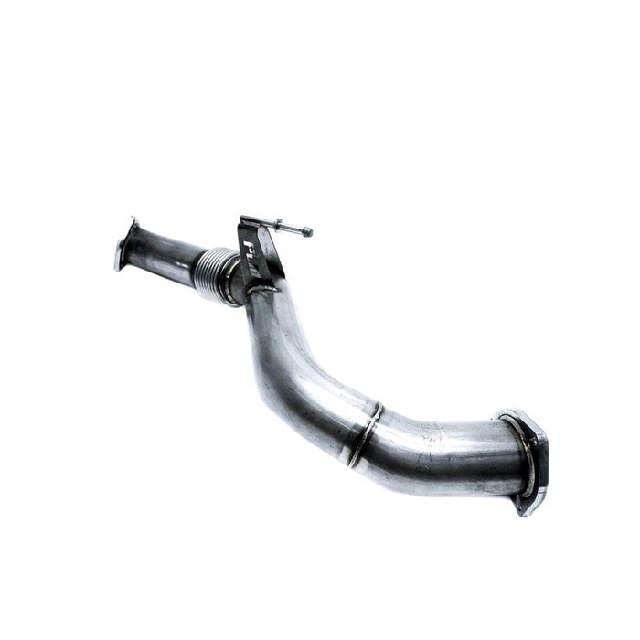 PLM Power Driven 2022+ Honda Civic 1.5T Turbo Downpipe & Front Pipe