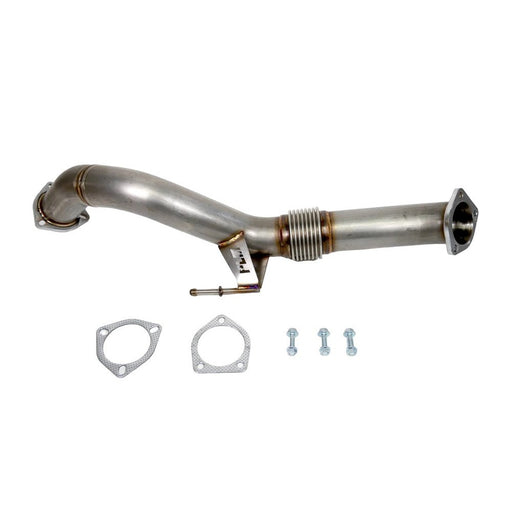 PLM Power Driven Honda Civic Turbo Front Pipe 2022+