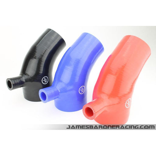 JBR Power Path Silicone Intake Hose - MS3/6-Intake Pipes-Speed Science