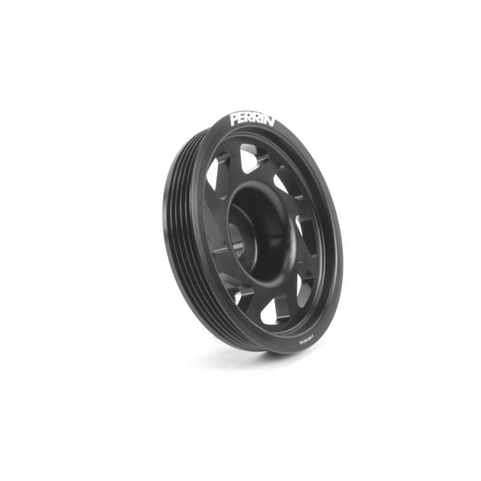 PERRIN Lightweight Crank Pulley For EJ Engines