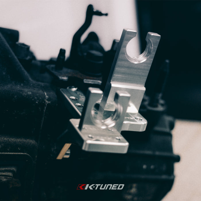 K-Tuned RWD Transmission Bracket