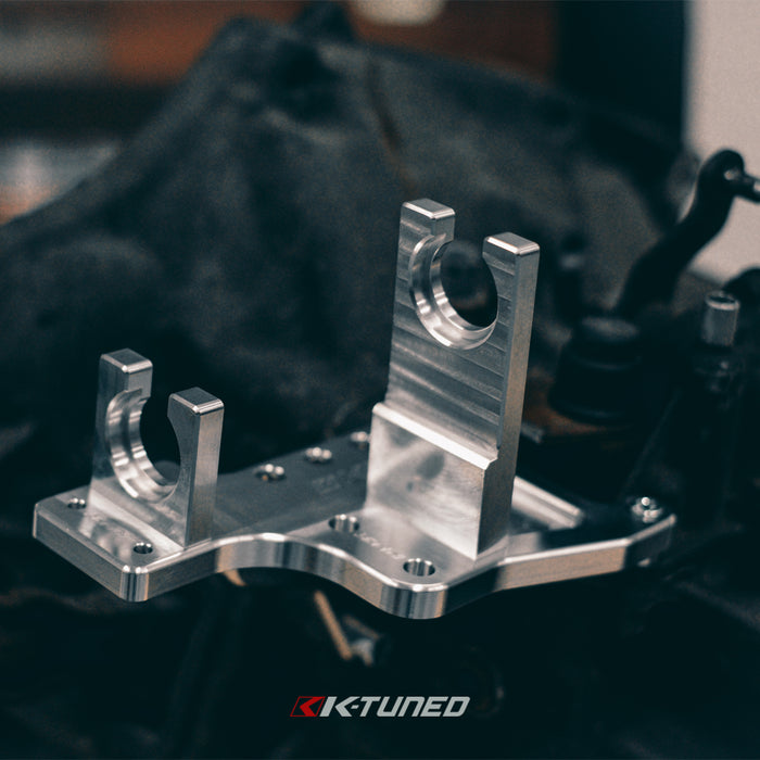 K-Tuned RWD Transmission Bracket