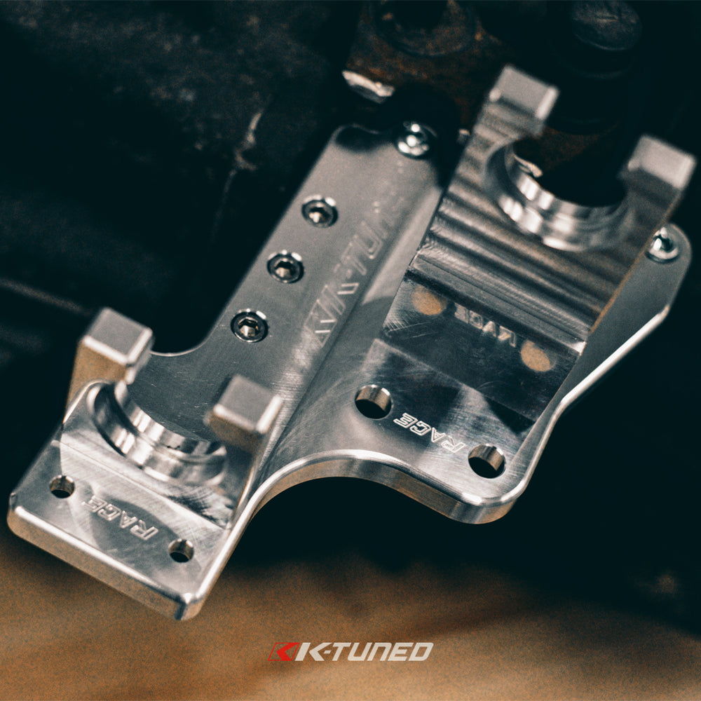 K-Tuned RWD Transmission Bracket