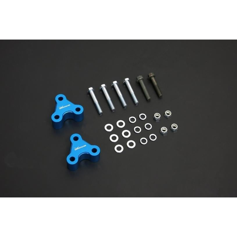 Hard Race Front Rc Adjustable Spacer Toyota, Alphard/Vellfire, 15-Present