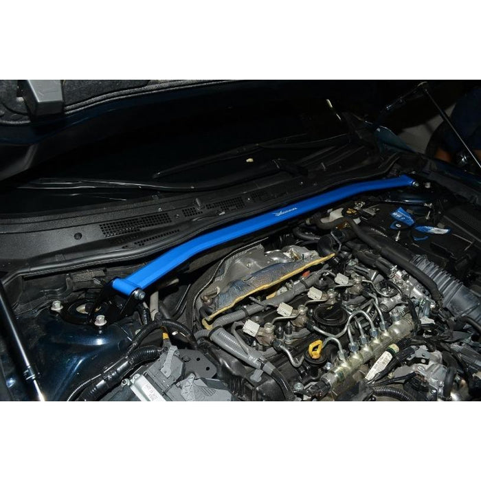 Hard Race Front Strut Bar Mazda, 6/Atenza, Gj 14-