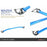 Hard Race Front Strut Bar Mazda, 6/Atenza, Gj 14-