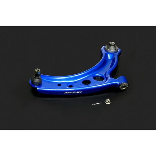 Hard Race Front Lower Control Arm Toyota, Sienta, Vios, Yaris/Vitz, Nhp170 15-Present, Xp150 13-Present, Xp150; 14-Present