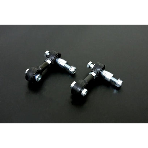 Hard Race Rear Adjustable Sway Bar Link Toyota, Lexus, Chr, Camry, Corolla/Altis/Auris, Es, Prius, Ux, Za10 18-, 17-Present, Altis E2