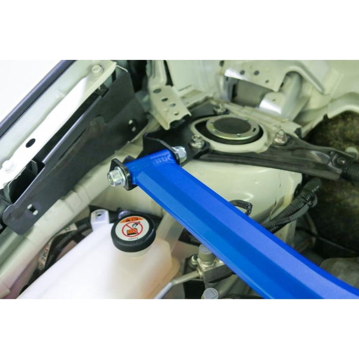 Hard Race Front Strut Bar Toyota, Prius Alpha, Zvw40 12-